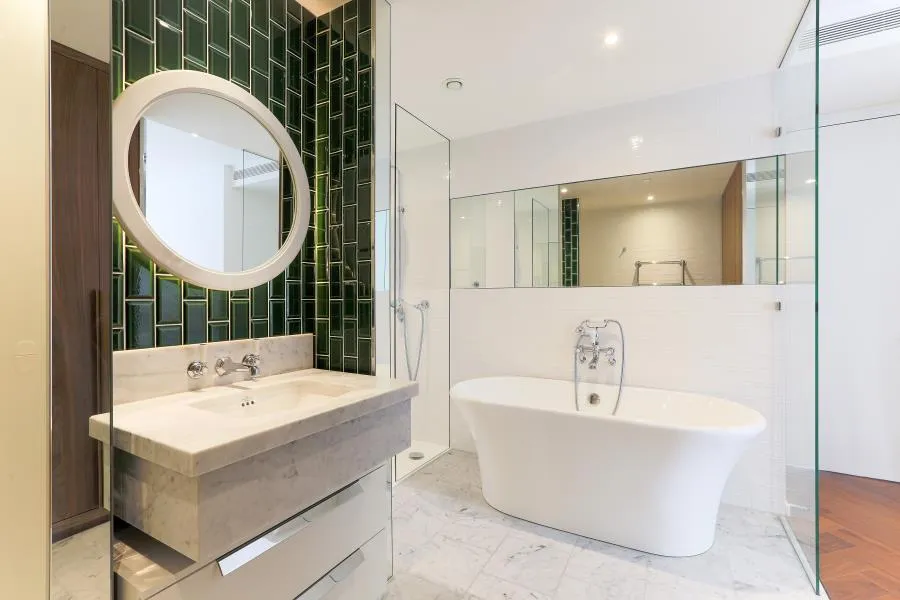 Embassy Gardens, Nine Elms, SW11, photo 7