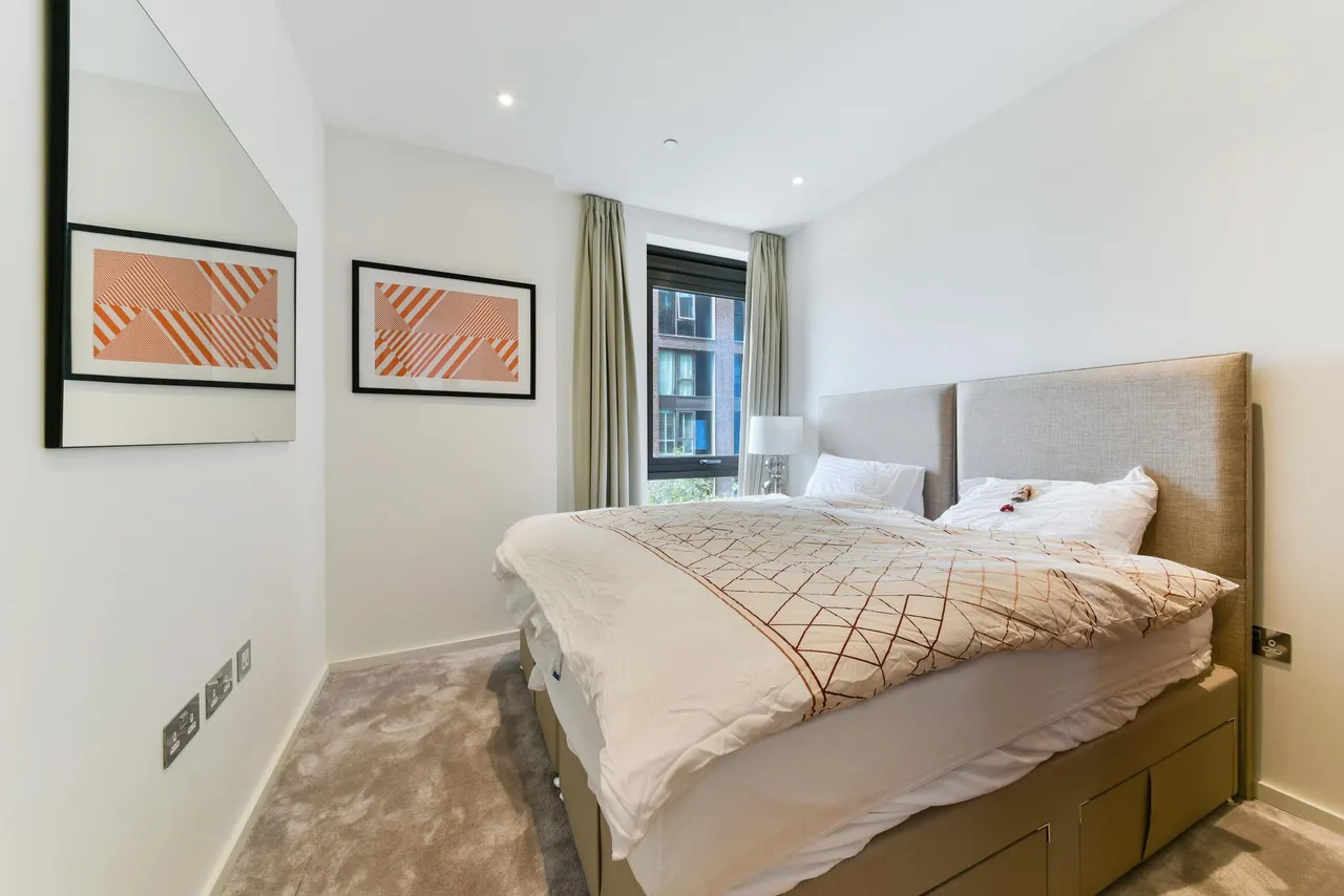 Embassy Gardens, Nine Elms, SW11, photo 6