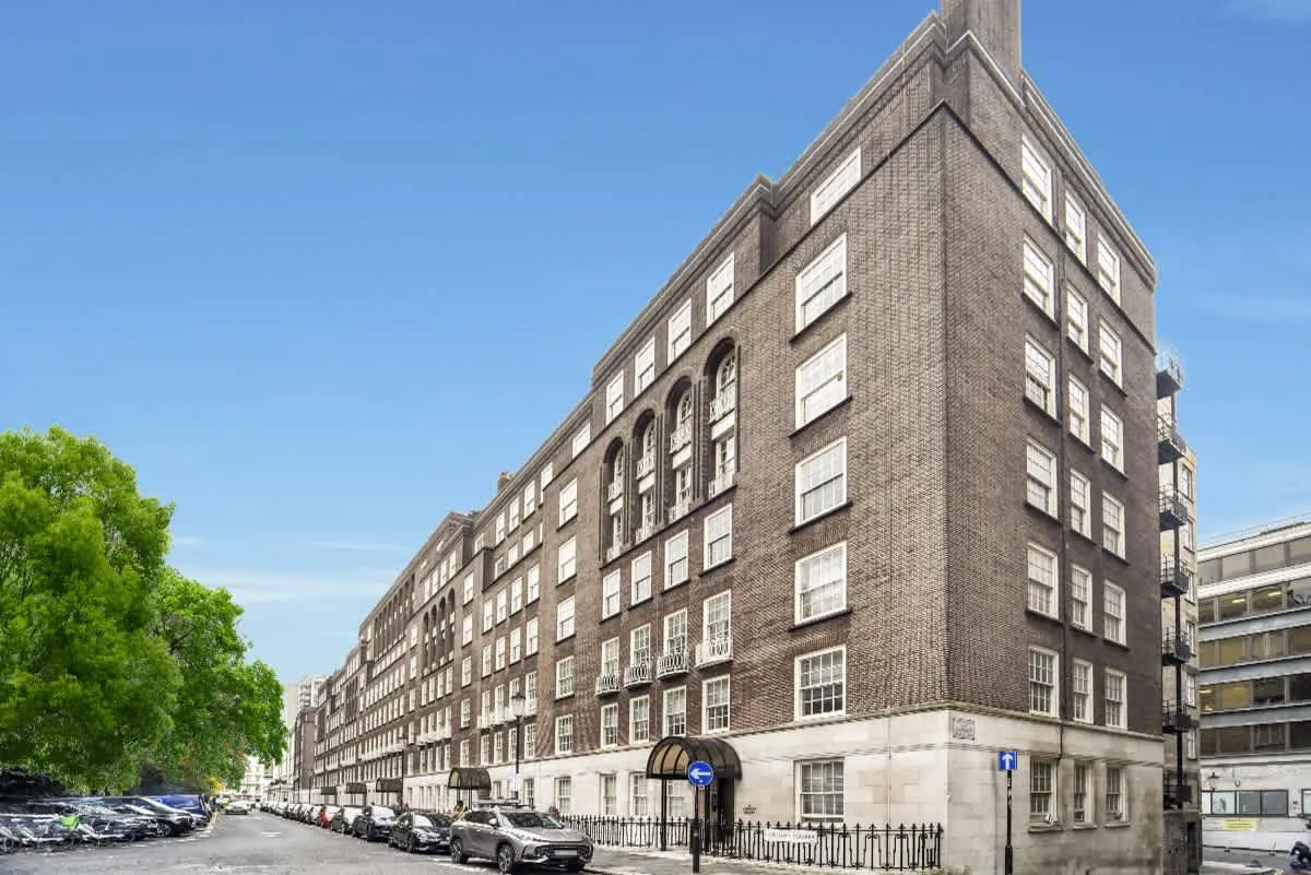 2 bed flat for sale, Lowndes Square, Knightsbridge, SW1X