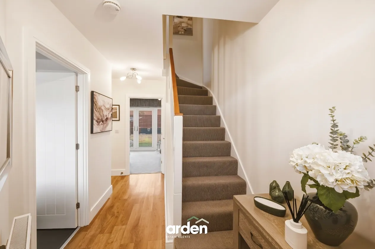 Merrimans Hill Road, Worcester, WR3, photo 5