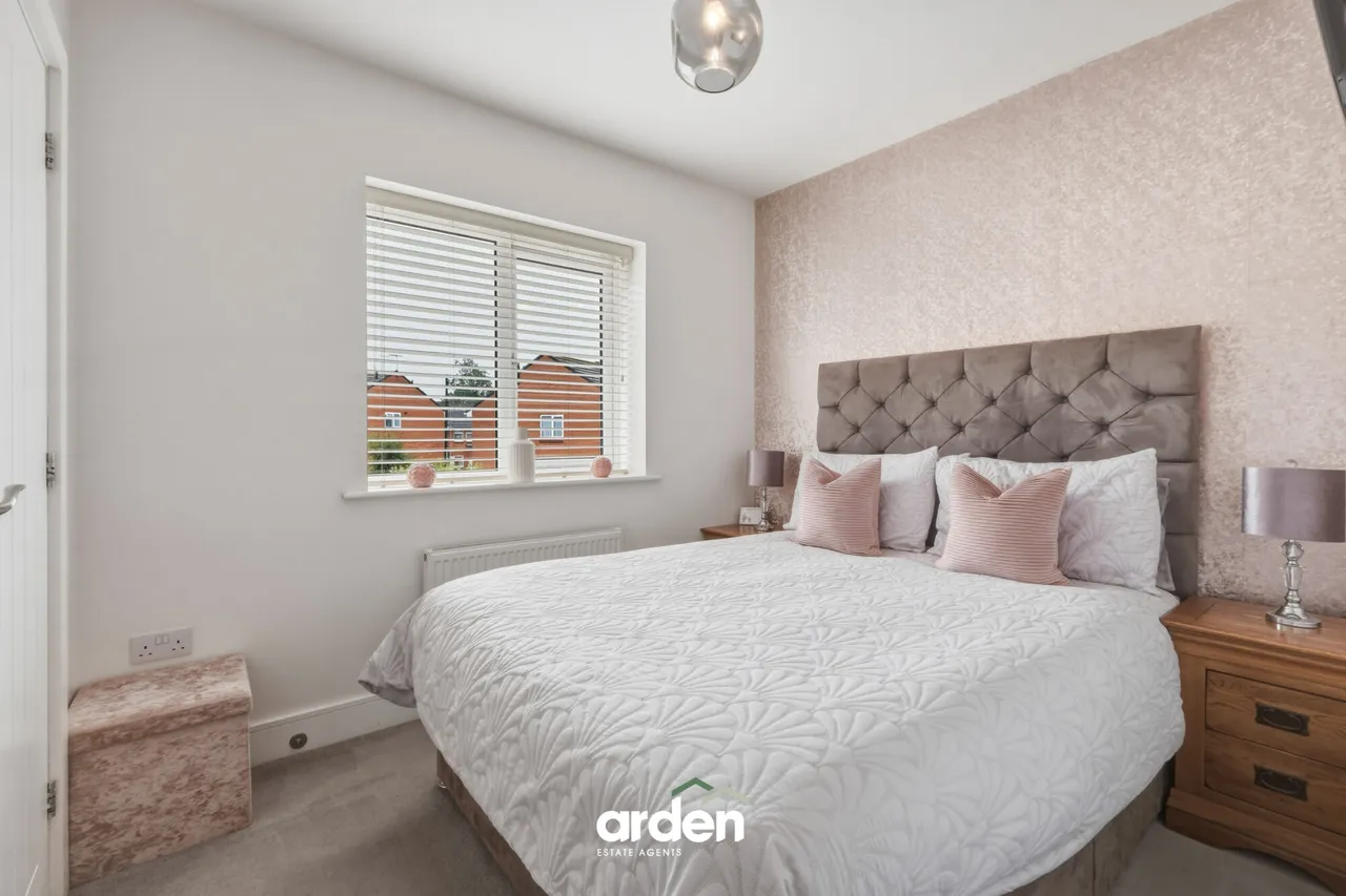 Merrimans Hill Road, Worcester, WR3, photo 6