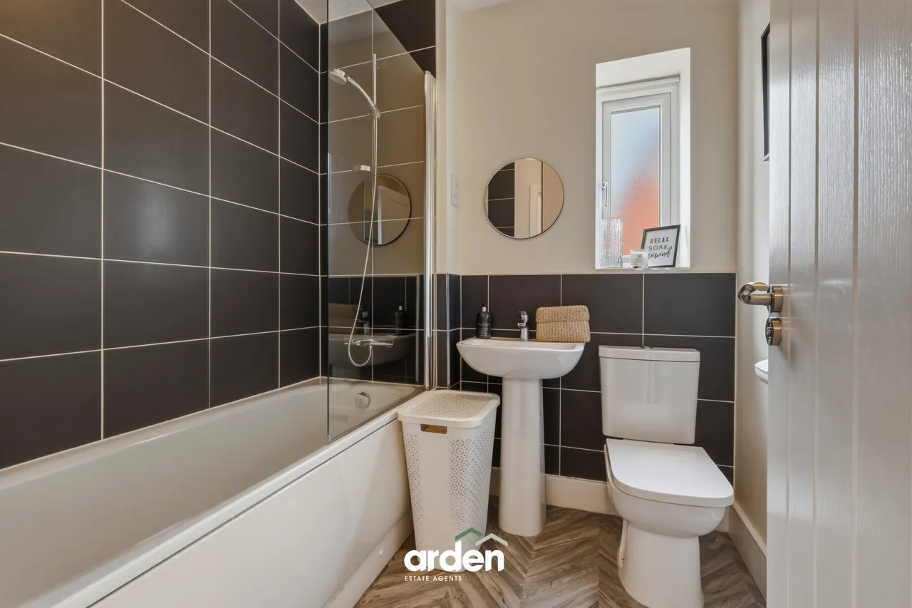 Merrimans Hill Road, Worcester, WR3, photo 10