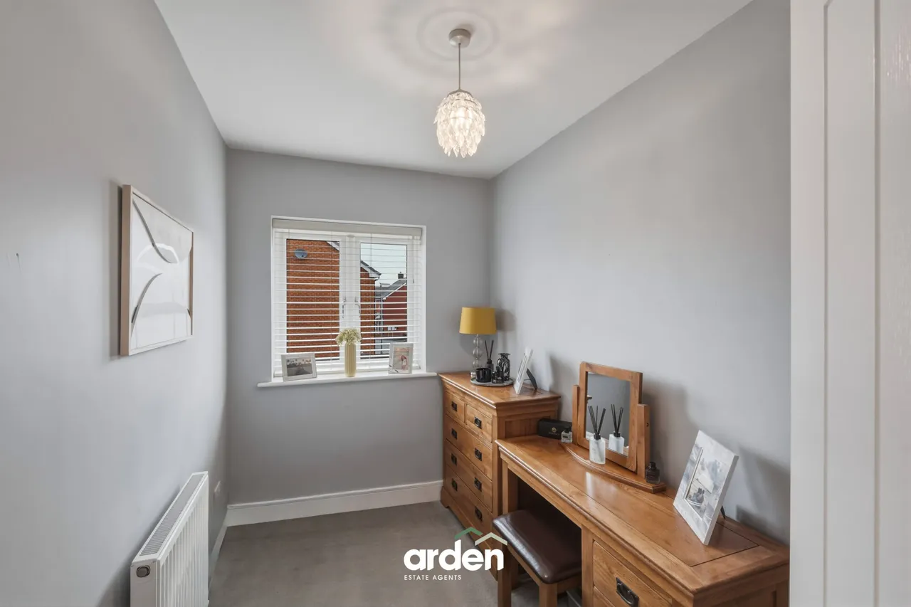 Merrimans Hill Road, Worcester, WR3, photo 9