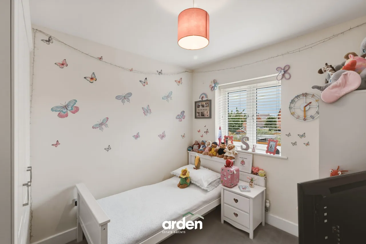 Merrimans Hill Road, Worcester, WR3, photo 8