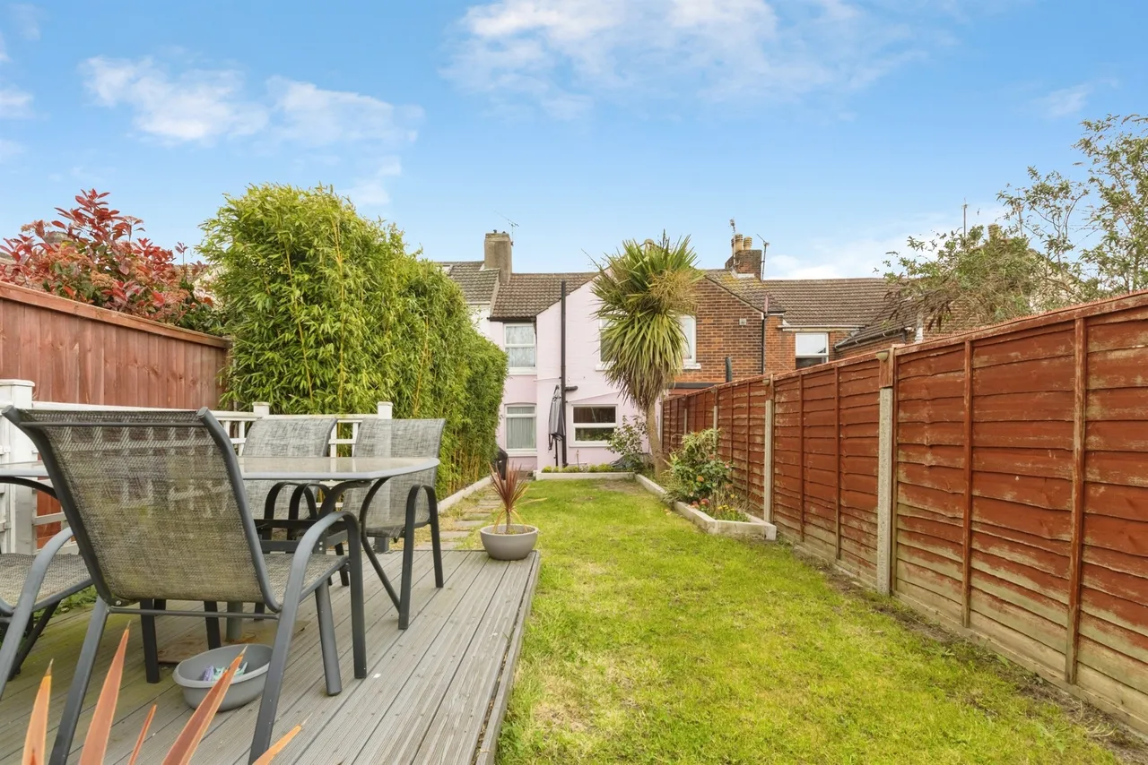 Tyler Street, Harwich, photo 2