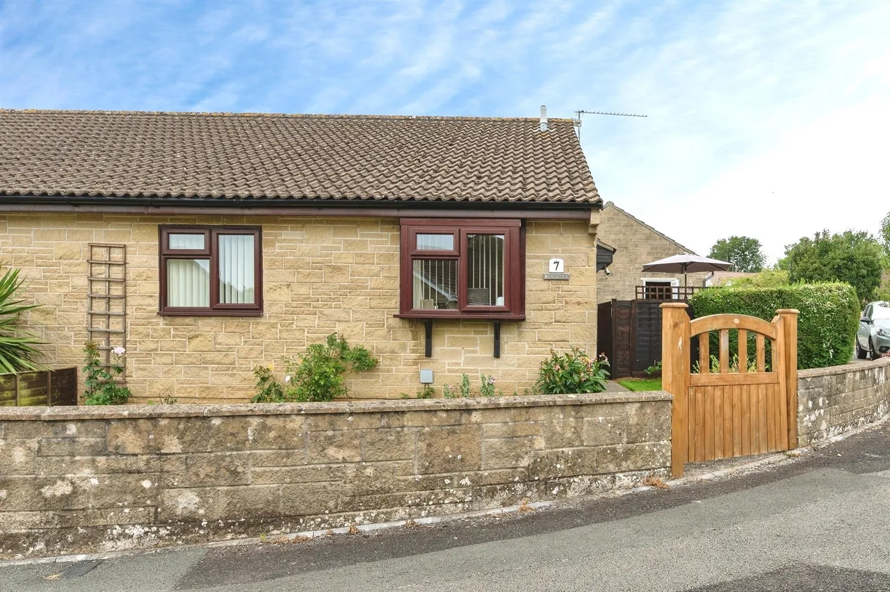 Bowleaze, Yeovil, photo 2