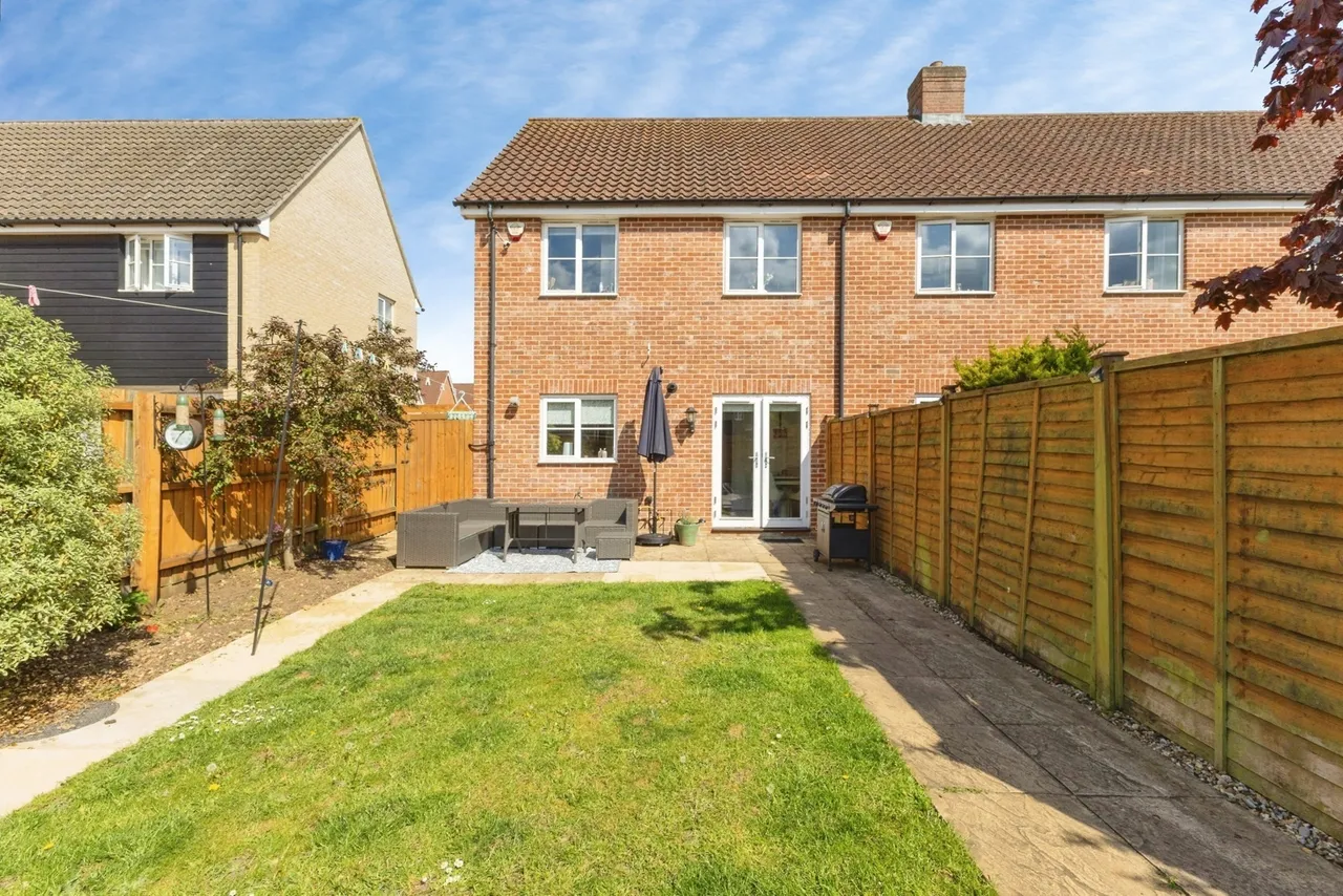 Byfords Way, Watton, Thetford, Norfolk, IP25, photo 25