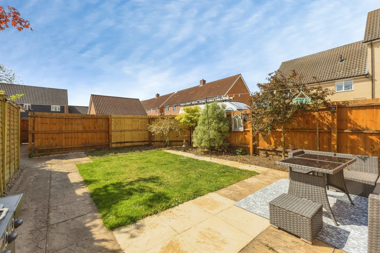 Byfords Way, Watton, Thetford, Norfolk, IP25, photo 21