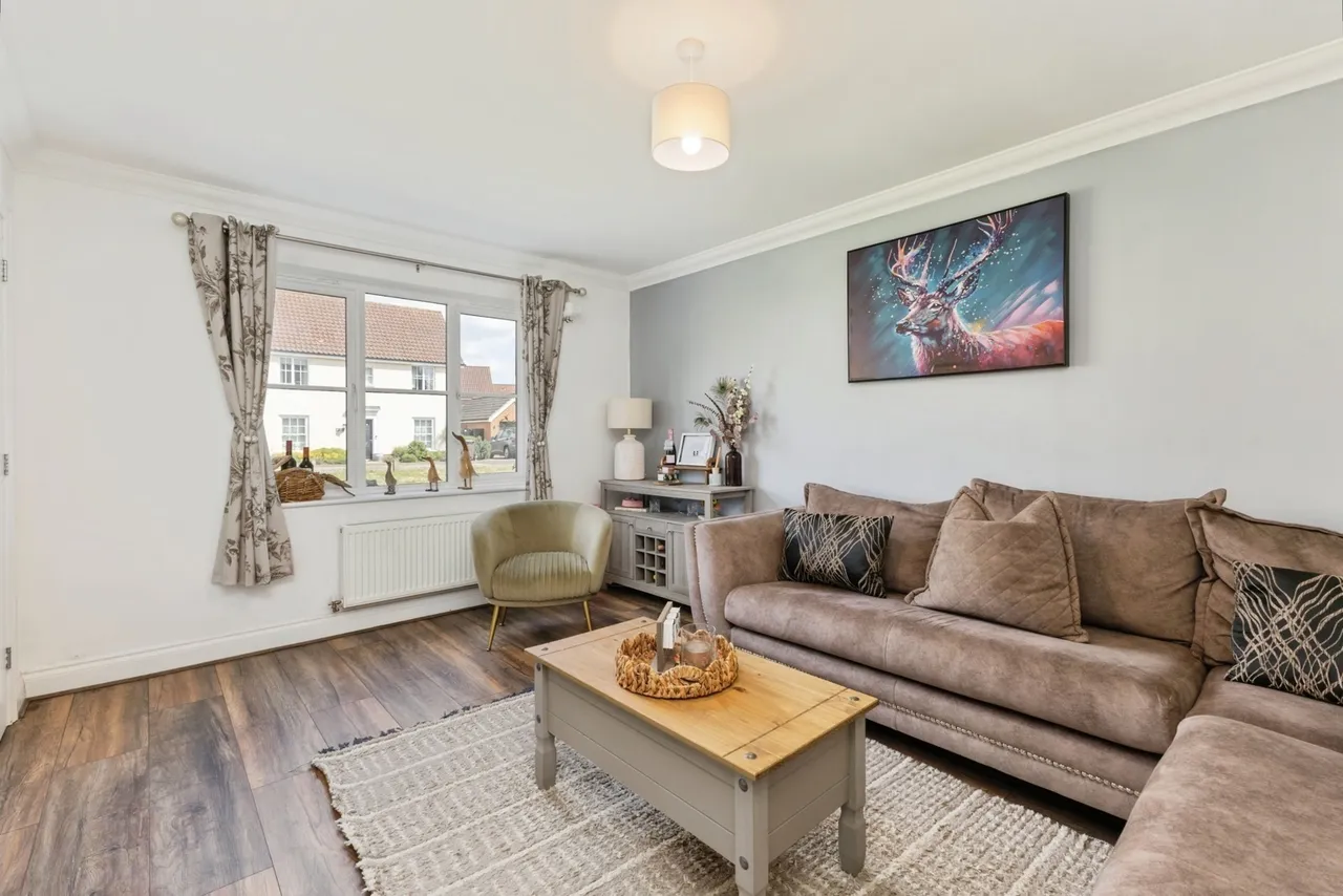Byfords Way, Watton, Thetford, Norfolk, IP25, photo 11