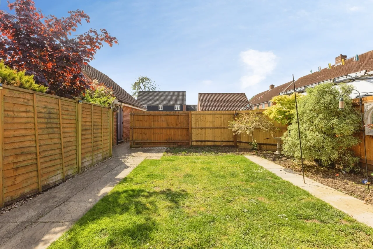 Byfords Way, Watton, Thetford, Norfolk, IP25, photo 4