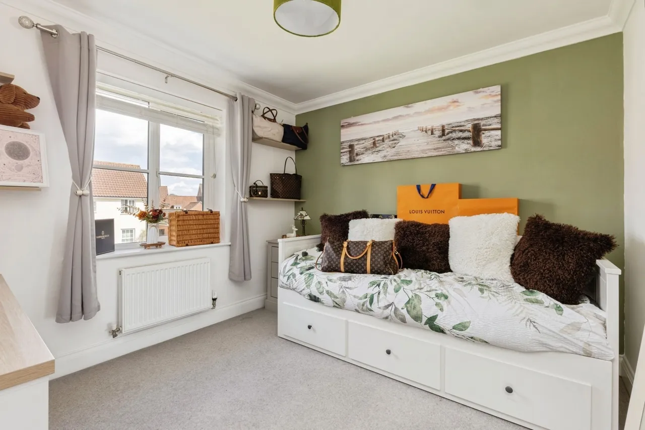 Byfords Way, Watton, Thetford, Norfolk, IP25, photo 16
