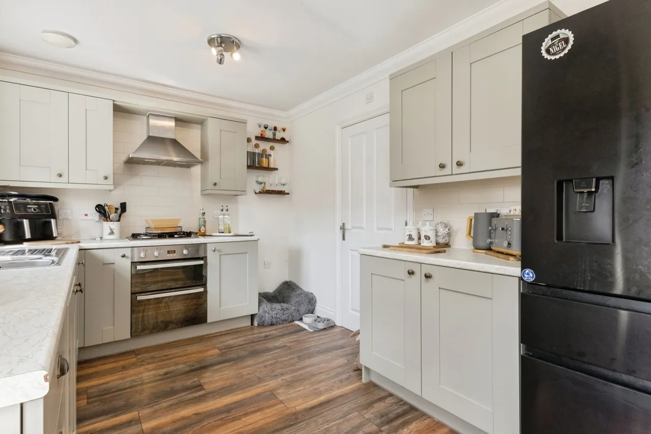 Byfords Way, Watton, Thetford, Norfolk, IP25, photo 5
