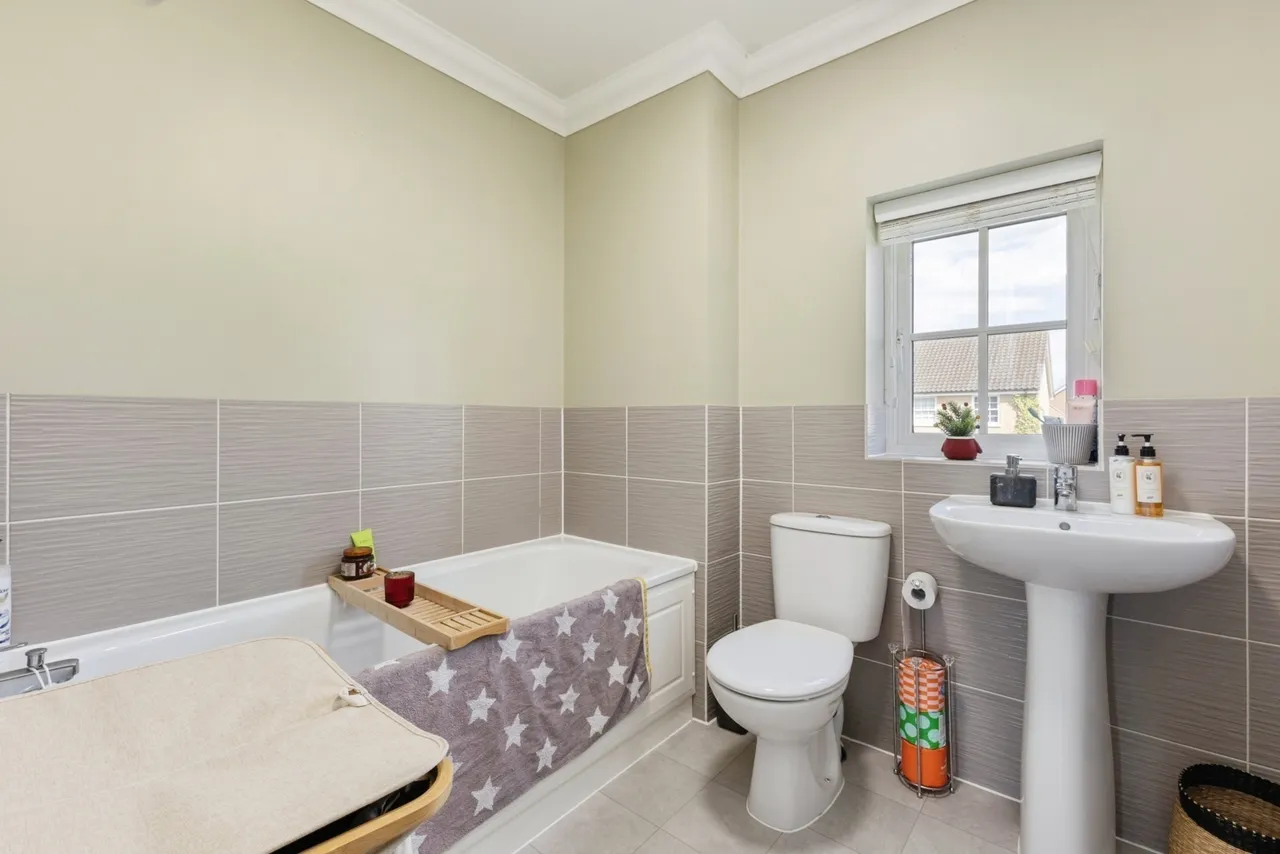 Byfords Way, Watton, Thetford, Norfolk, IP25, photo 19