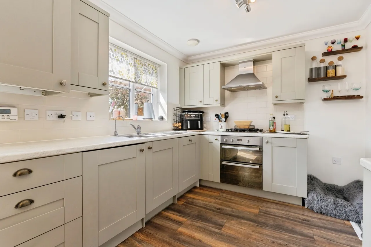 Byfords Way, Watton, Thetford, Norfolk, IP25, photo 6