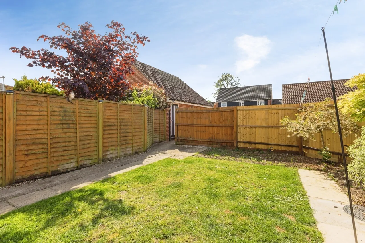 Byfords Way, Watton, Thetford, Norfolk, IP25, photo 22
