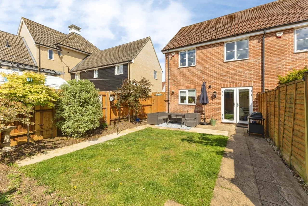 Byfords Way, Watton, Thetford, Norfolk, IP25, photo 23
