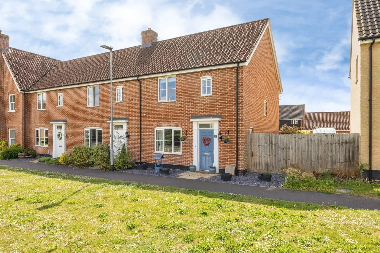 Byfords Way, Watton, Thetford, Norfolk, IP25, photo 26