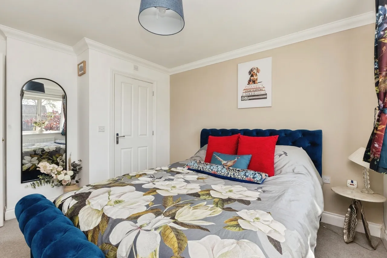 Byfords Way, Watton, Thetford, Norfolk, IP25, photo 13
