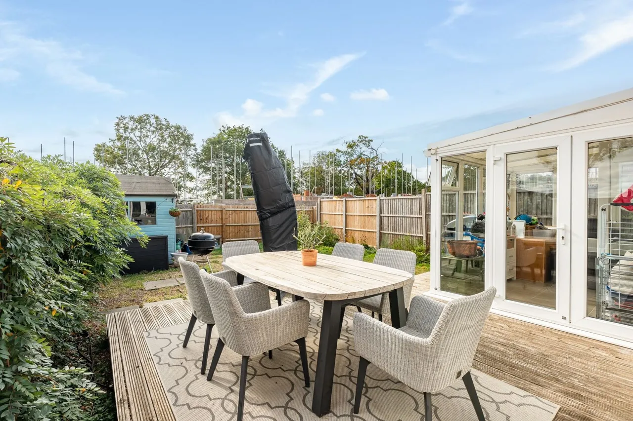 Boundary Lane, Welwyn Garden City, AL7, photo 5