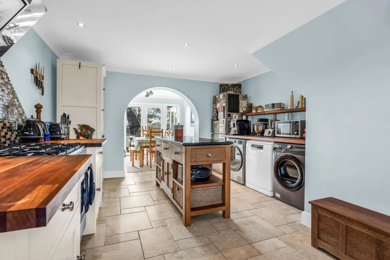 Boundary Lane, Welwyn Garden City, AL7, photo 10