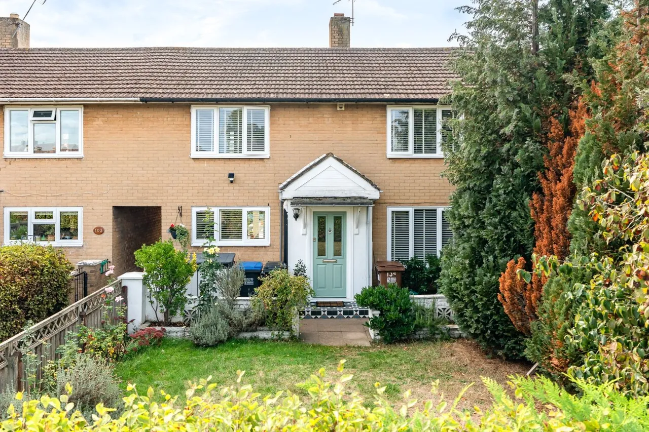 Boundary Lane, Welwyn Garden City, AL7, photo 14