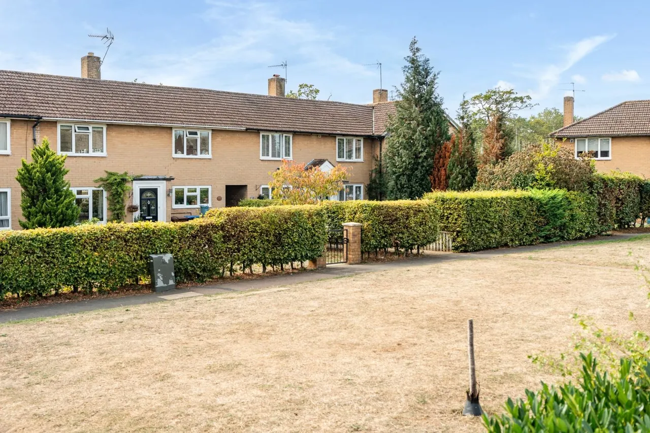 Boundary Lane, Welwyn Garden City, AL7, photo 23
