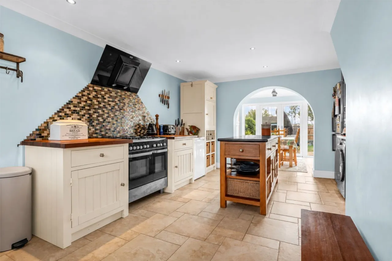 Boundary Lane, Welwyn Garden City, AL7, photo 3