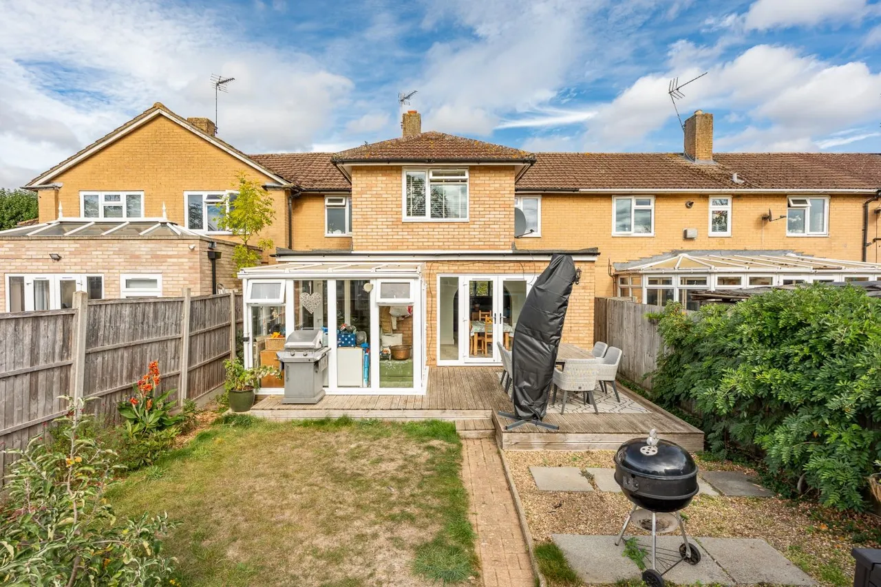 Boundary Lane, Welwyn Garden City, AL7, photo 9