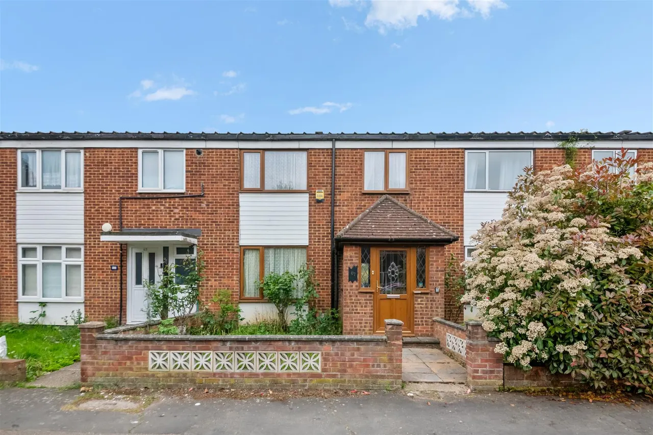 3 bed house for sale, Hobart Road, Hayes