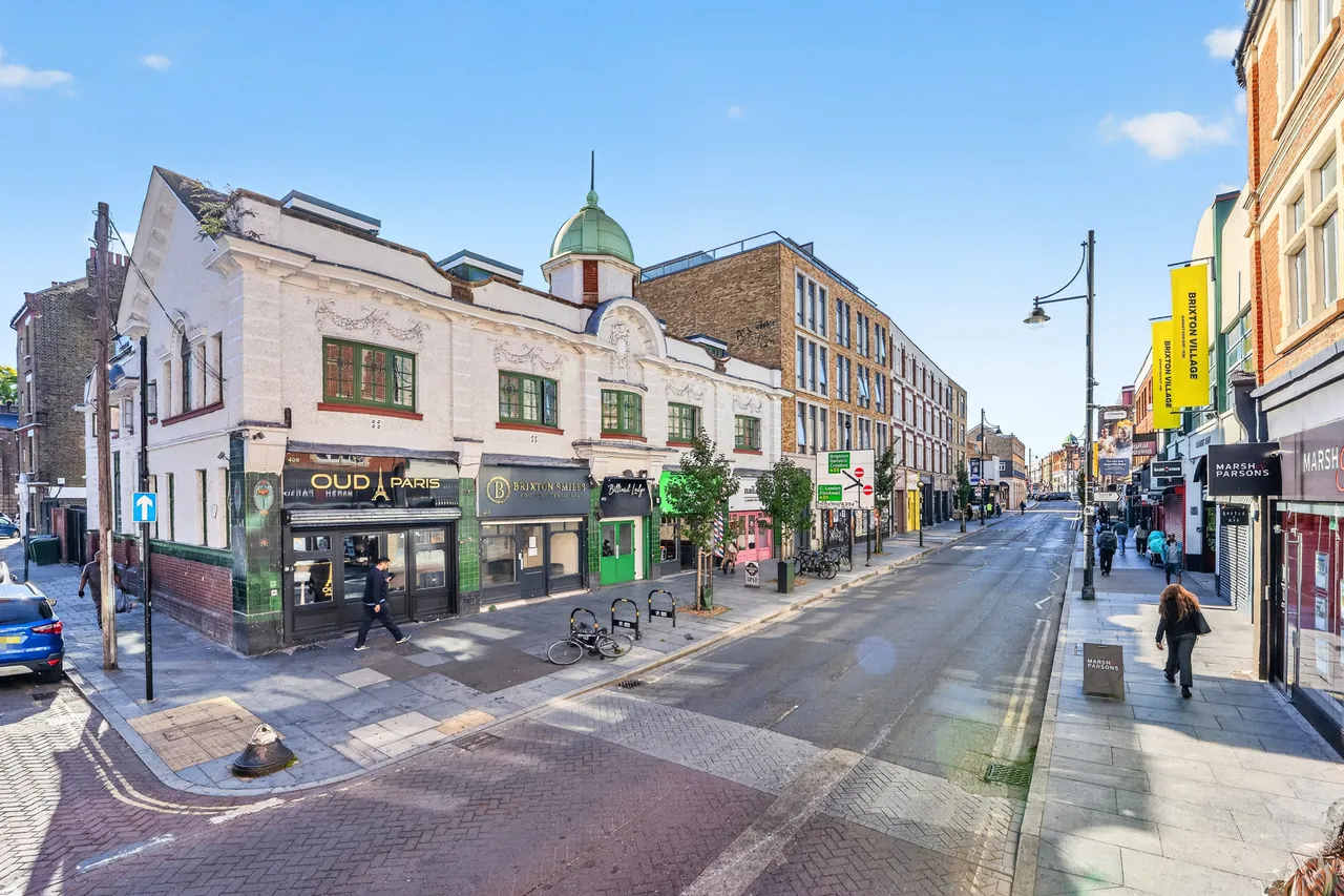 Coldharbour Lane, London, SW9, photo 6