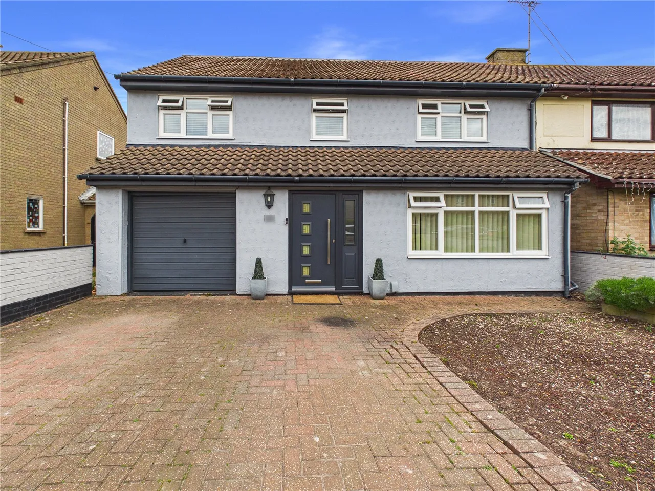 5 bed house for sale, Gloucester Avenue, Colchester, CO2