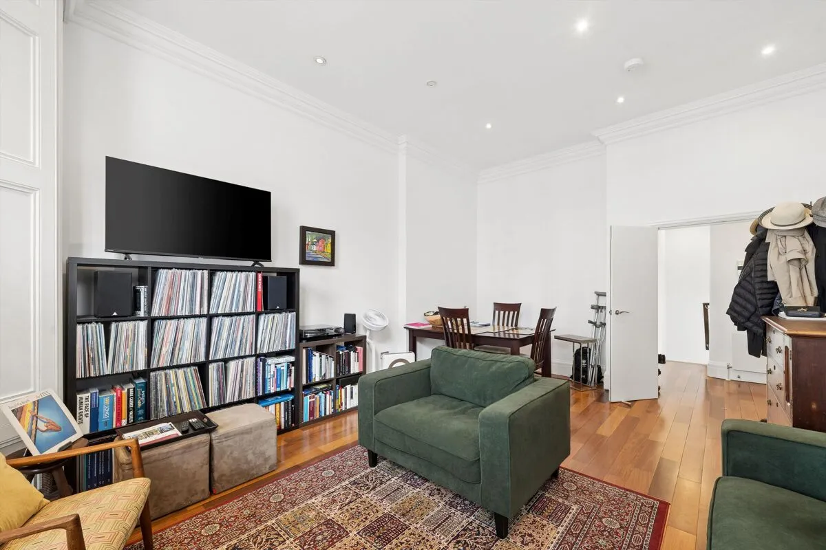 Campden Hill Gardens, Kensington, W8, photo 5