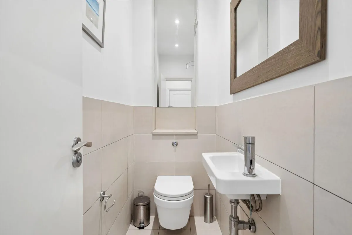 Campden Hill Gardens, Kensington, W8, photo 12