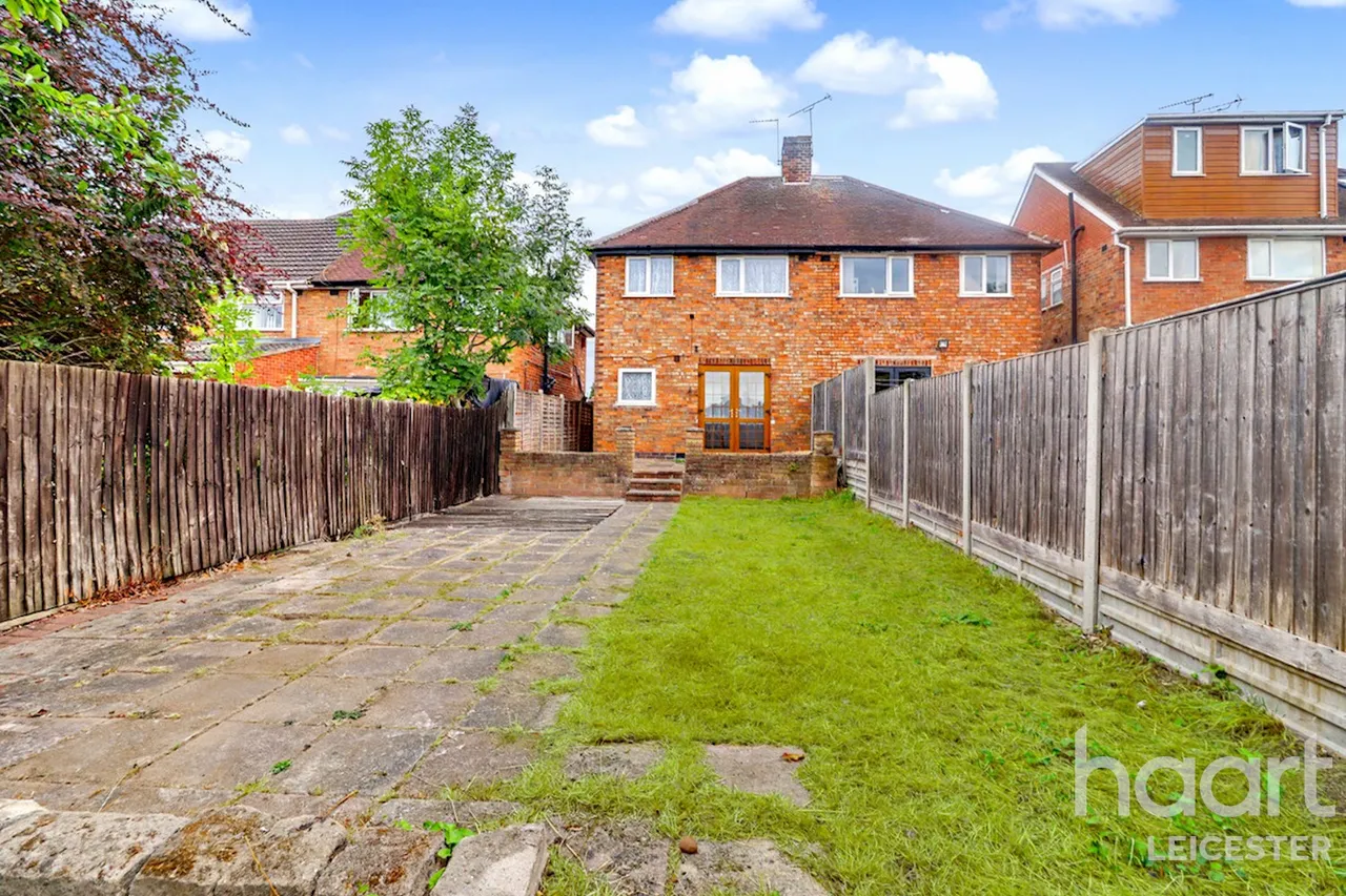 Colchester Road, Leicester, LE5, photo 17