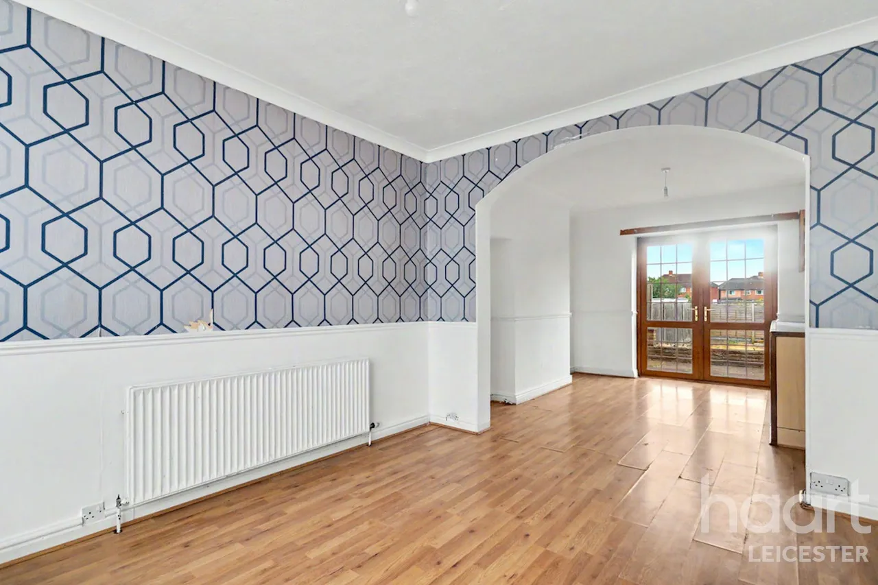 Colchester Road, Leicester, LE5, photo 4