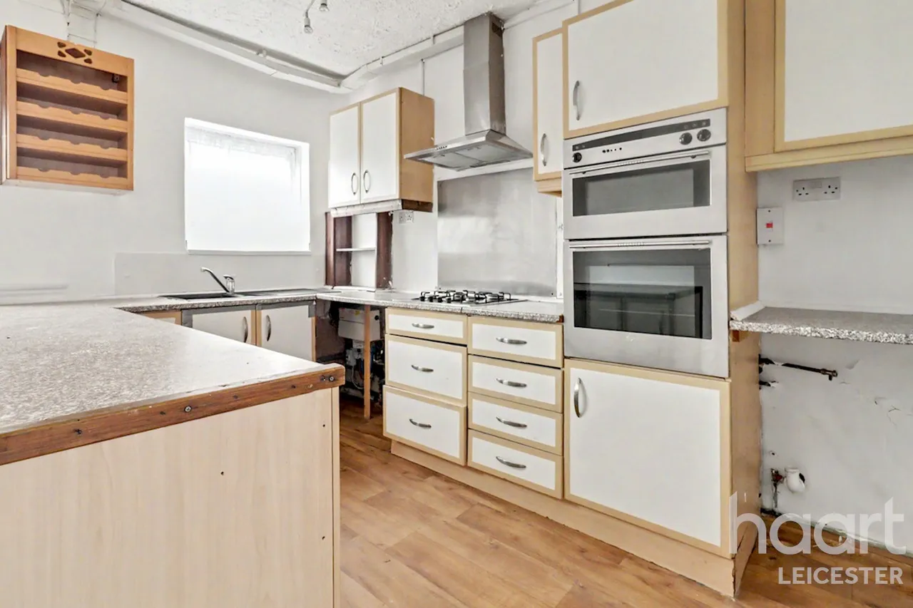 Colchester Road, Leicester, LE5, photo 6