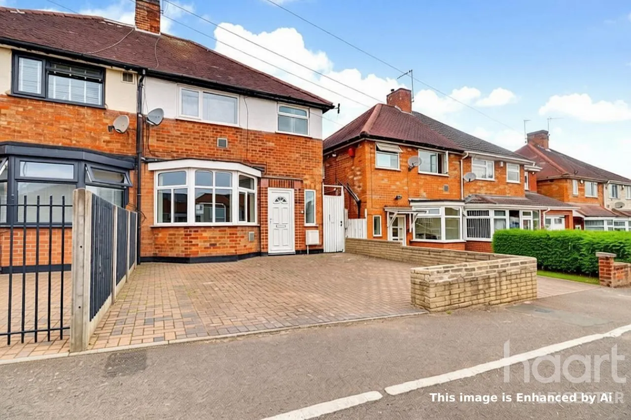 Colchester Road, Leicester, LE5, photo 2