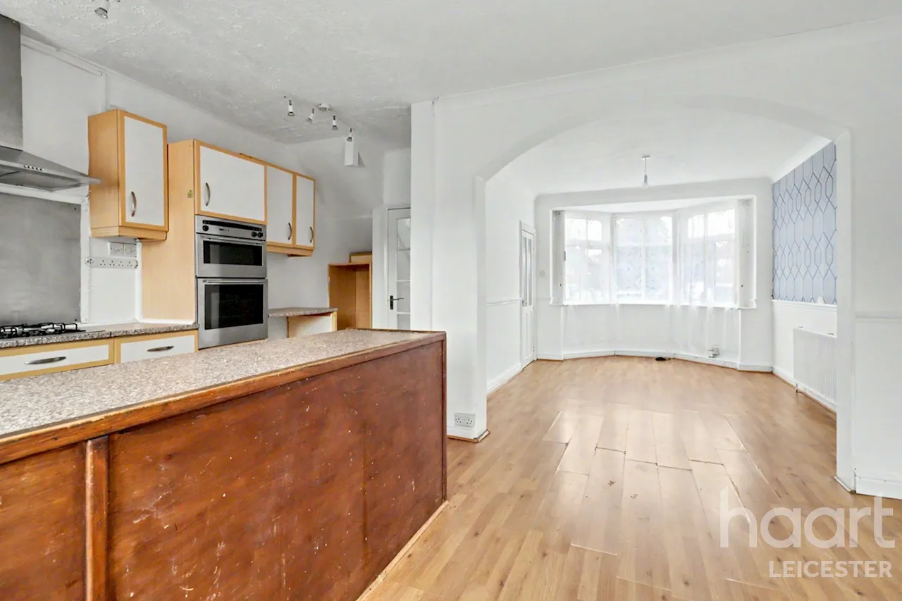 Colchester Road, Leicester, LE5, photo 8