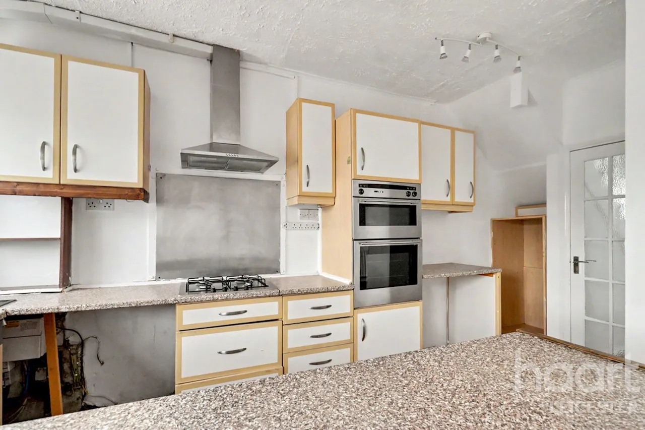 Colchester Road, Leicester, LE5, photo 7