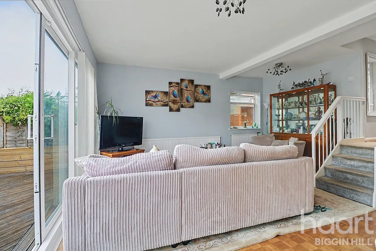 Hillcrest Road, Biggin Hill, TN16, photo 4