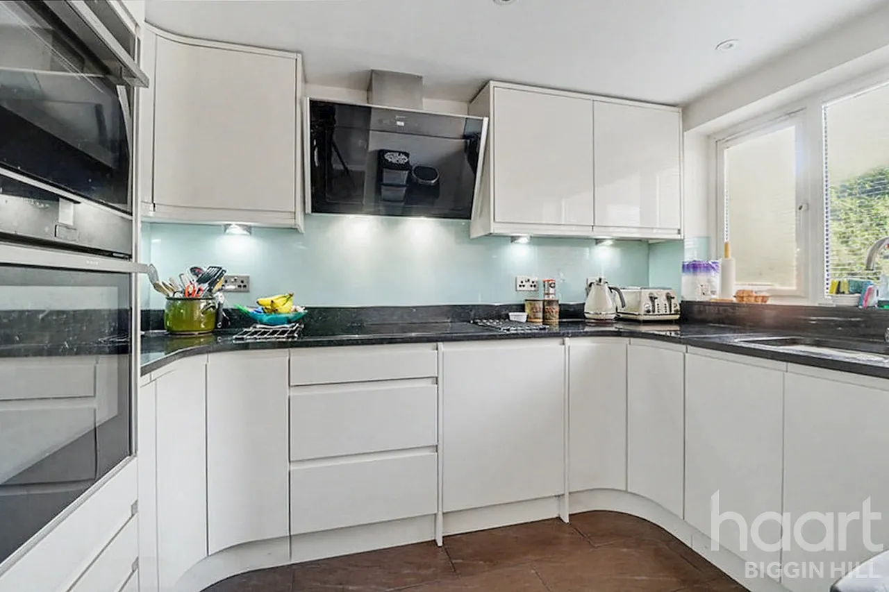 Hillcrest Road, Biggin Hill, TN16, photo 5