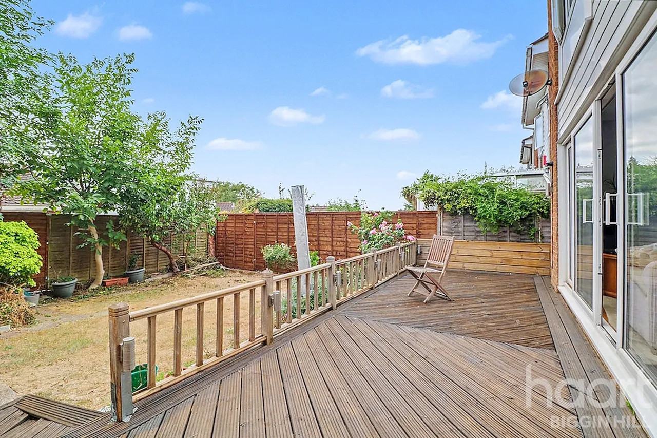 Hillcrest Road, Biggin Hill, TN16, photo 12