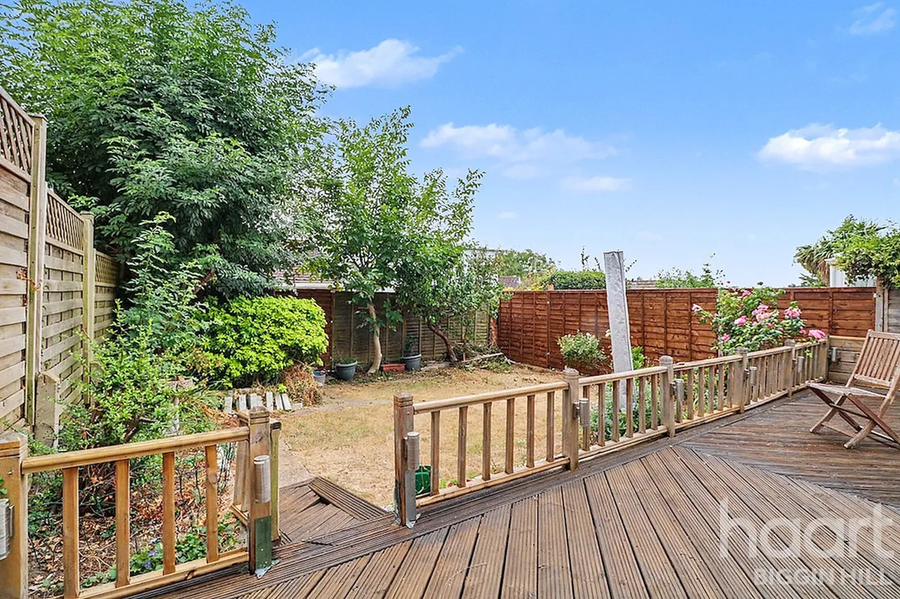 Hillcrest Road, Biggin Hill, TN16, photo 15