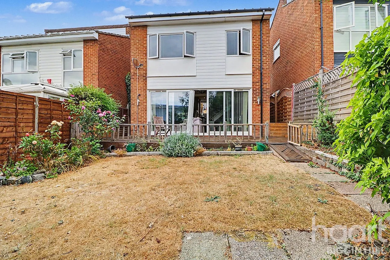 Hillcrest Road, Biggin Hill, TN16, photo 13