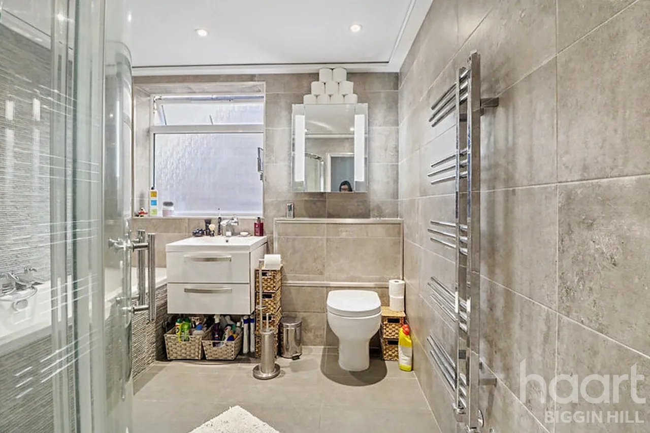 Hillcrest Road, Biggin Hill, TN16, photo 6