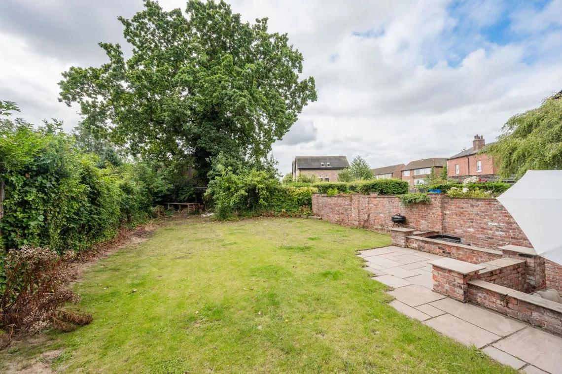 Town Green Lane, Aughton, L39, photo 45