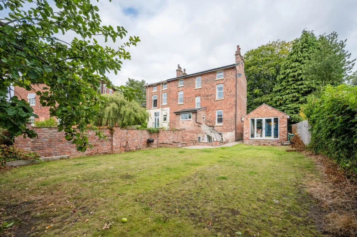 Town Green Lane, Aughton, L39, photo 42