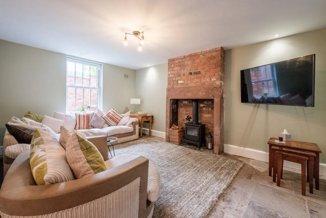 Town Green Lane, Aughton, L39, photo 22