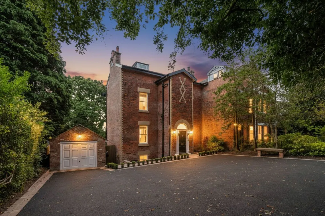 4 bed house for sale, Town Green Lane, Aughton, L39