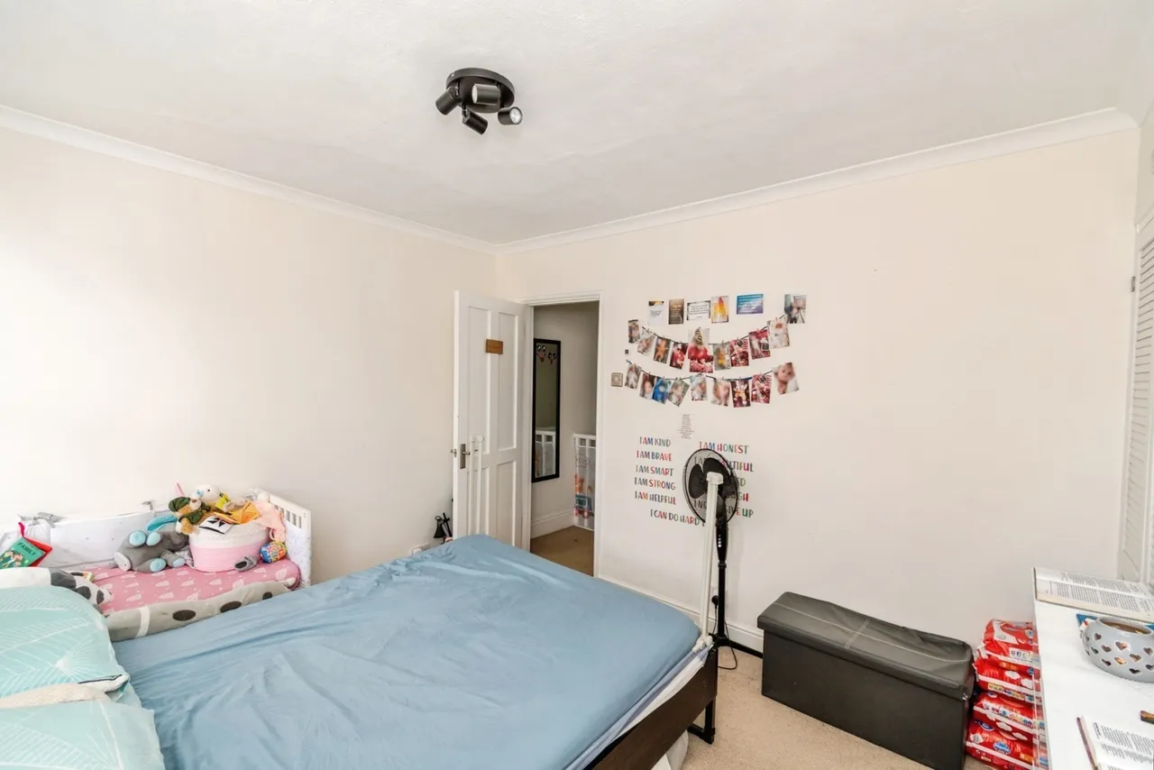 Romsey Road, Southampton, SO16, photo 12